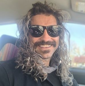 Meet your Posher, Royal blue